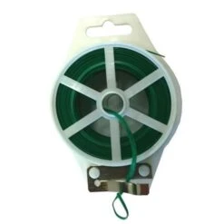 Binddraad Metaal - Bobijn 50 M