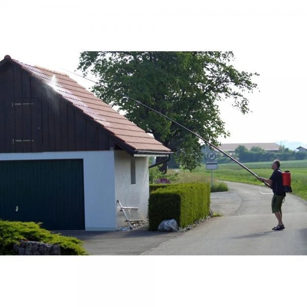 Telescopische Lans XL 8D - Birchmeier - Afbeelding 2