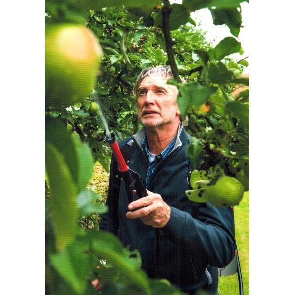 Sproeirevolver - Vario Gun Birchmeier - Afbeelding 2