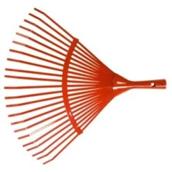 Bladhark Rood 41 Cm - Polet