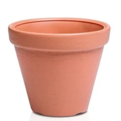 Bloempot Classic - Kunststof Ø57 × 45,5 Cm