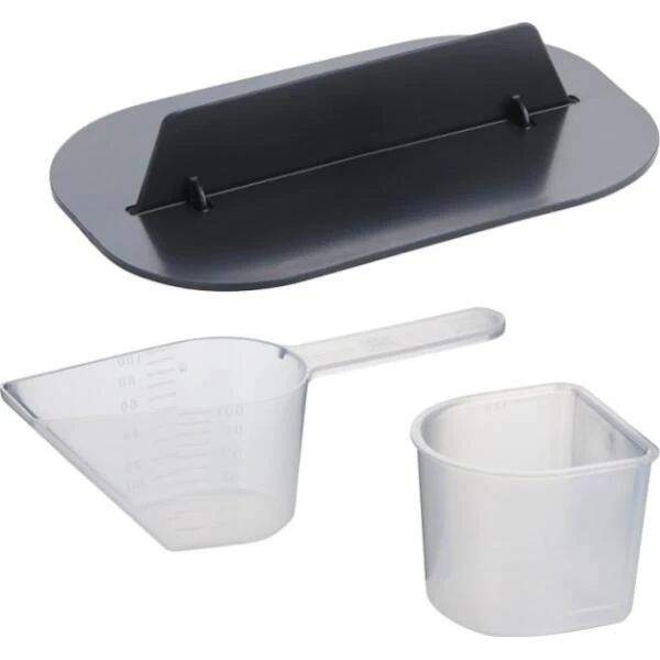 Bokashi Organko Compostemmer - 2 × 16 L - Afbeelding 2