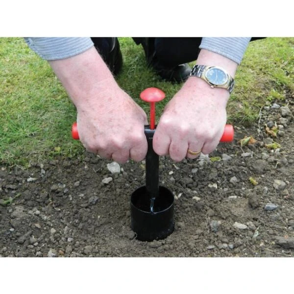 Bollenplanter Heavy Duty - Afbeelding 2