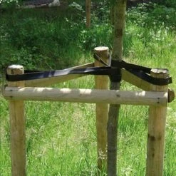 Boomband Op Rol 15 M × 2,7 Cm