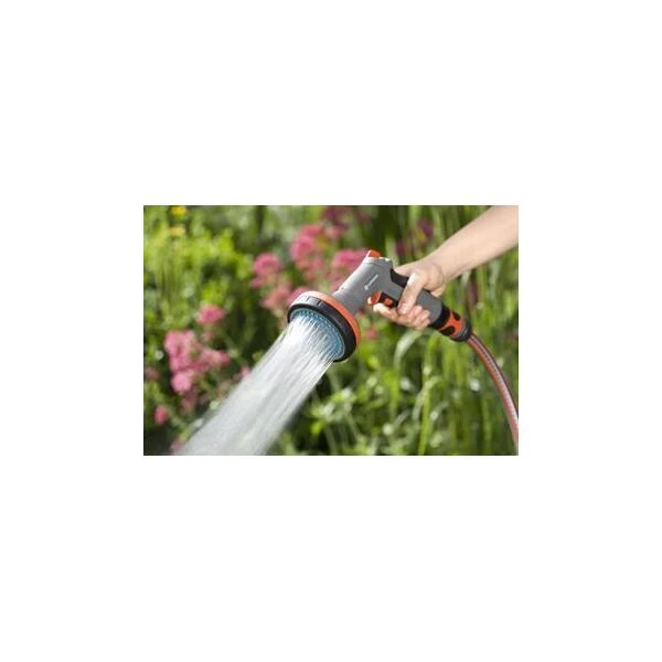 Broes-pistool GARDENA Comfort - Soft Spray - Afbeelding 3