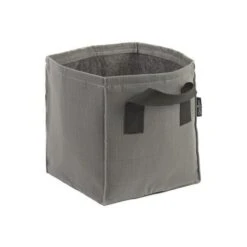Buitenpot ODYSAC 11 Liter - Grijs