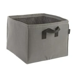 Buitenpot ODYSAC 40 Liter - Grijs