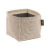 Buitenpot ODYSAC 4 Liter - Beige
