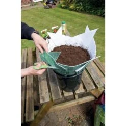 Capillaire Liner Hangmanden Tot 40 Cm