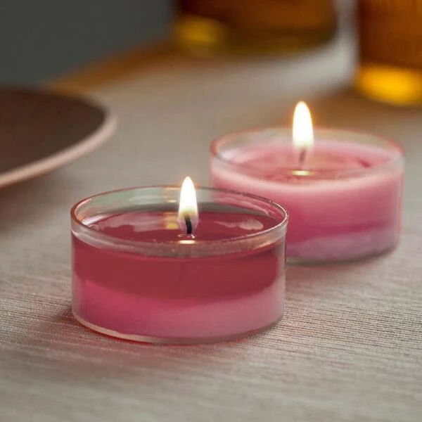 Clearlights XL Poetic Mystery - 10 Uren - Set Van 12 Stuks - Afbeelding 2