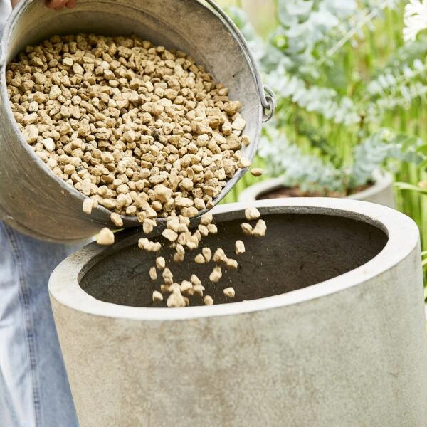 Compo Bio Granuplant Puimsteenkorrels - 40 L - Afbeelding 2