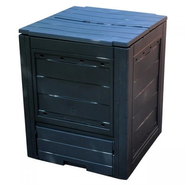 Compostvat 260 Liter - Afbeelding 2