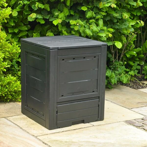 Compostvat 260 Liter - Afbeelding 5