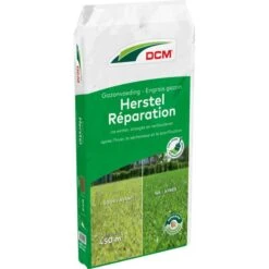 DCM Gazonvoeding Herstel - 18 Kg