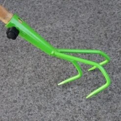 Drietand Grondbreker Groen