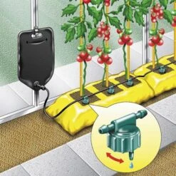 Druppelkit 10 L Met 6 Druppelaars