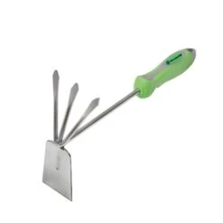 Dubbele Handhark - Groen