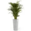 ECOPOTS Amsterdam High XL - Witgrijs 76 Cm