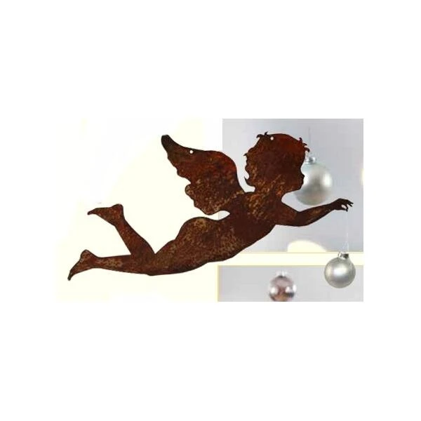Engel Hangend Decoroest - Afbeelding 2