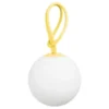 Buitenlamp Fatboy® Bolleke - LED Draadloos Lemon