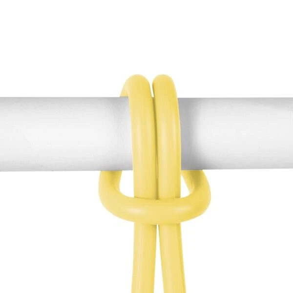 Buitenlamp Fatboy® Bolleke - LED Draadloos Lemon - Afbeelding 3