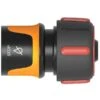 Fiskars Slangkoppeling Stop 19 Mm