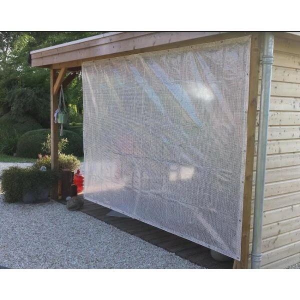 Gewapende Folie 170 G/m² - 300 × 400 Cm - Afbeelding 4