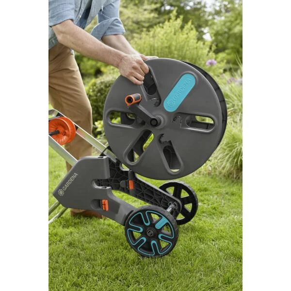 Gardena Slangenwagen CleverRoll L Easy - Afbeelding 2