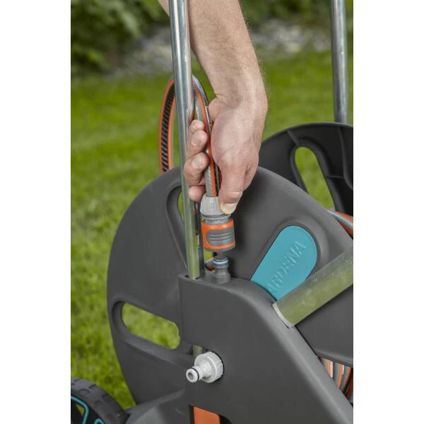 Gardena Slangenwagen CleverRoll L Easy - Afbeelding 4