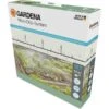 Gardena Startset Bloembed Microdrip - 35 Planten
