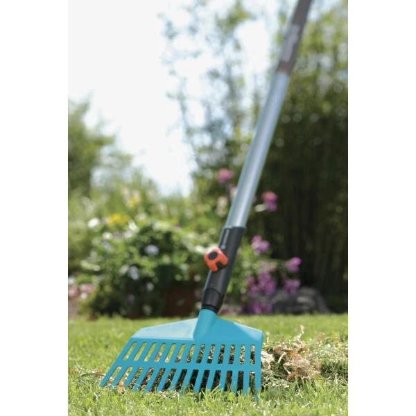 Gazonhark GARDENA 27 Cm Combisysteem - Afbeelding 2
