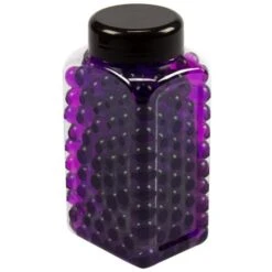 Gelparels 800 Ml - Violet