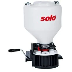 Granulaatstrooier 421 Solo 9 Liter