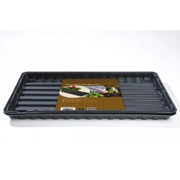 Kweekplaat Met Automatische Bewatering - Afbeelding 2