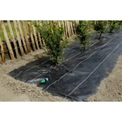 Watersol - 2 In 1 Gronddoek 1,25 × 10 Meter