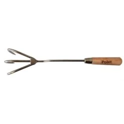 Handcultivator Polet Traditional - 3 Tanden