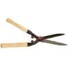Heggenschaar 53 Cm - Houten Handgrepen