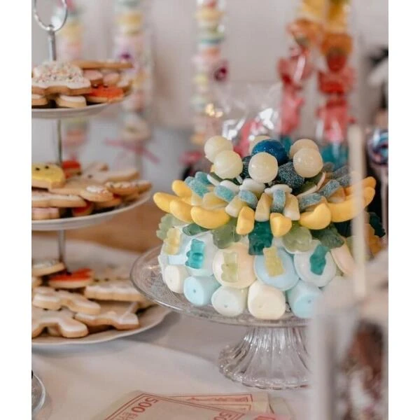 Isomo Bol - 20 Cm - Afbeelding 3