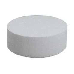 Isomo Taart (rond) - 15 Cm