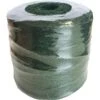 Jute Touw Groen - 500 G