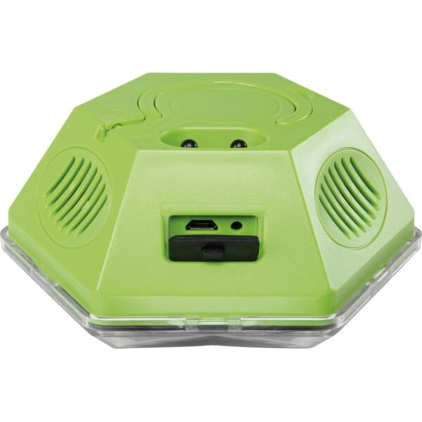 Katten- En Vogelverjager - Solar - Afbeelding 3