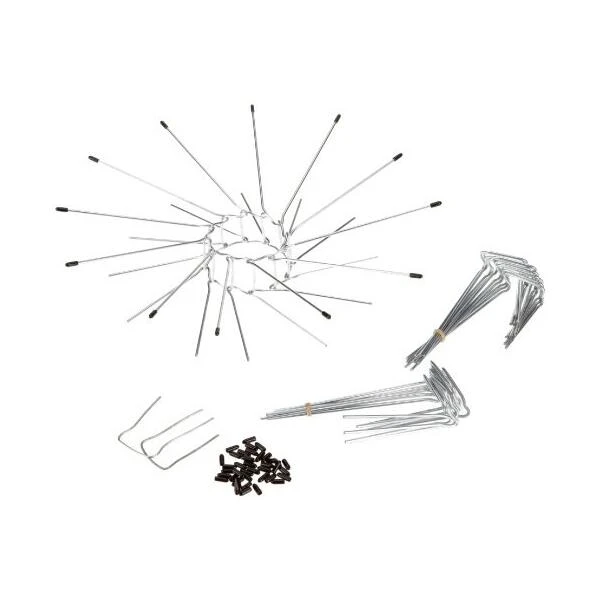 Kattenafweergordel Tot Boomomtrek 70 Cm - Afbeelding 2