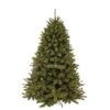Triumph Tree Kerstboom Kunststof Forest Frosted Groen - 230 Cm