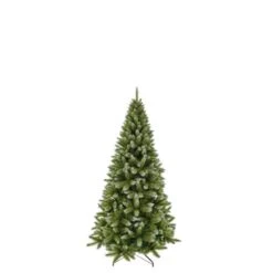 Kerstboom Pittsburgh 120 Cm Groen - Triumph Tree