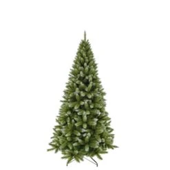 Triumph Tree Kerstboom Kunststof Pittsburgh Groen - 185 Cm