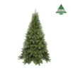 Triumph Tree Kerstboom Kunststof Tuscan Groen - 230 Cm