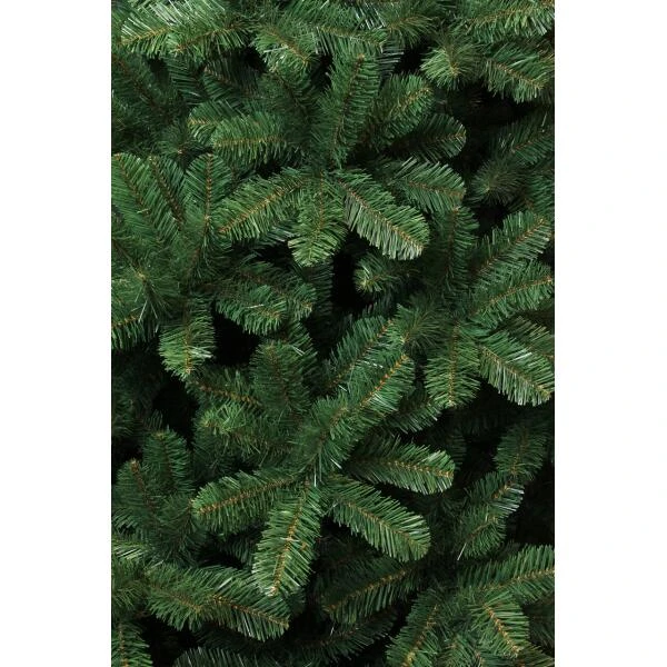 Triumph Tree Kerstboom Kunststof Tuscan Groen - 230 Cm - Afbeelding 4
