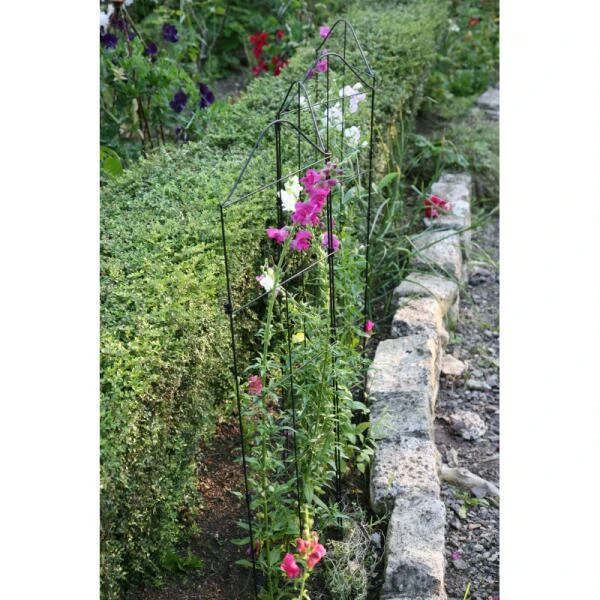 Klimplantensteun - Moduleerbare Steunpanelen - Afbeelding 4