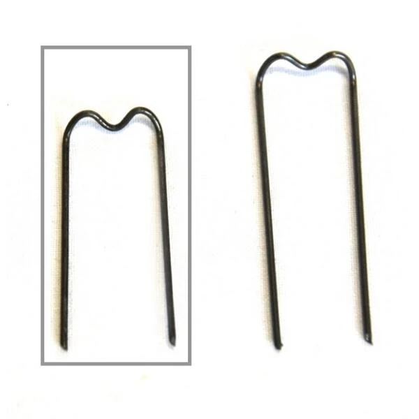 Krammen Bloemschikken - B17mm/H30mm - Afbeelding 2