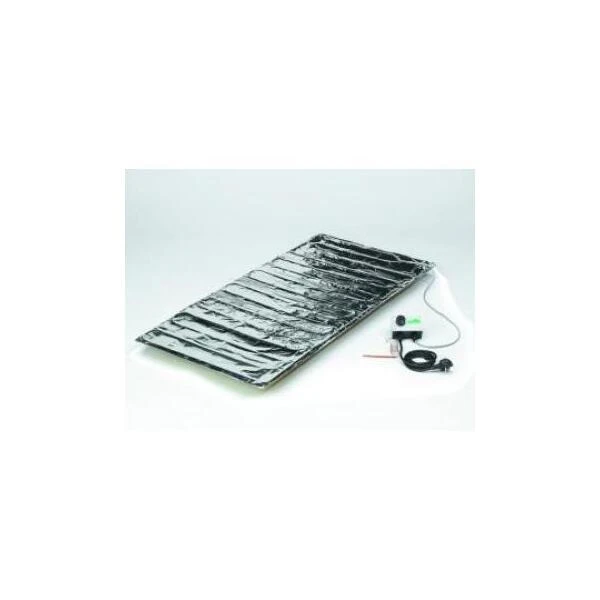 Kweekkas Met Bodemverwarming + Thermostaat - Afbeelding 3